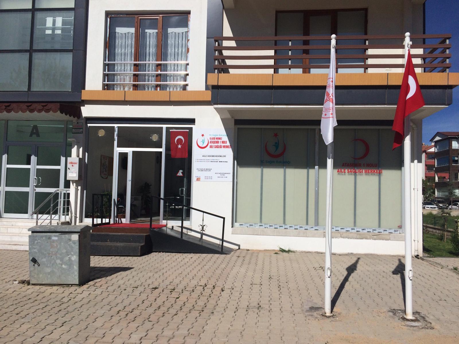 Web Sitemiz Yayında!