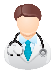 DR. ALİ MİRAT BALCI